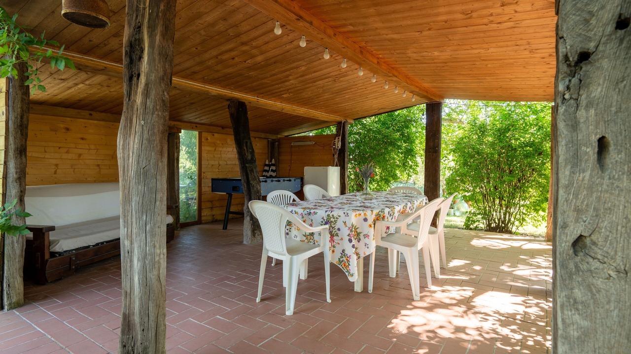 Photo of Outdoor in Chiusi