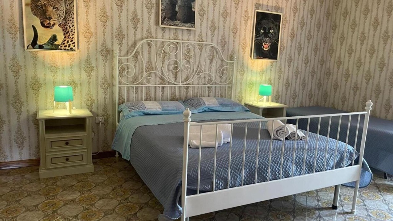 Photo of Bedroom in San Mauro Cilento