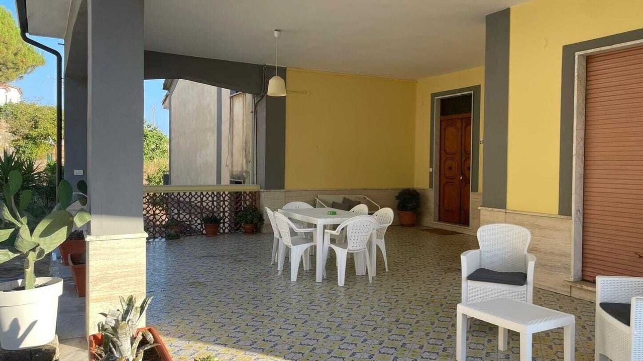 Photo of Outdoor in San Mauro Cilento