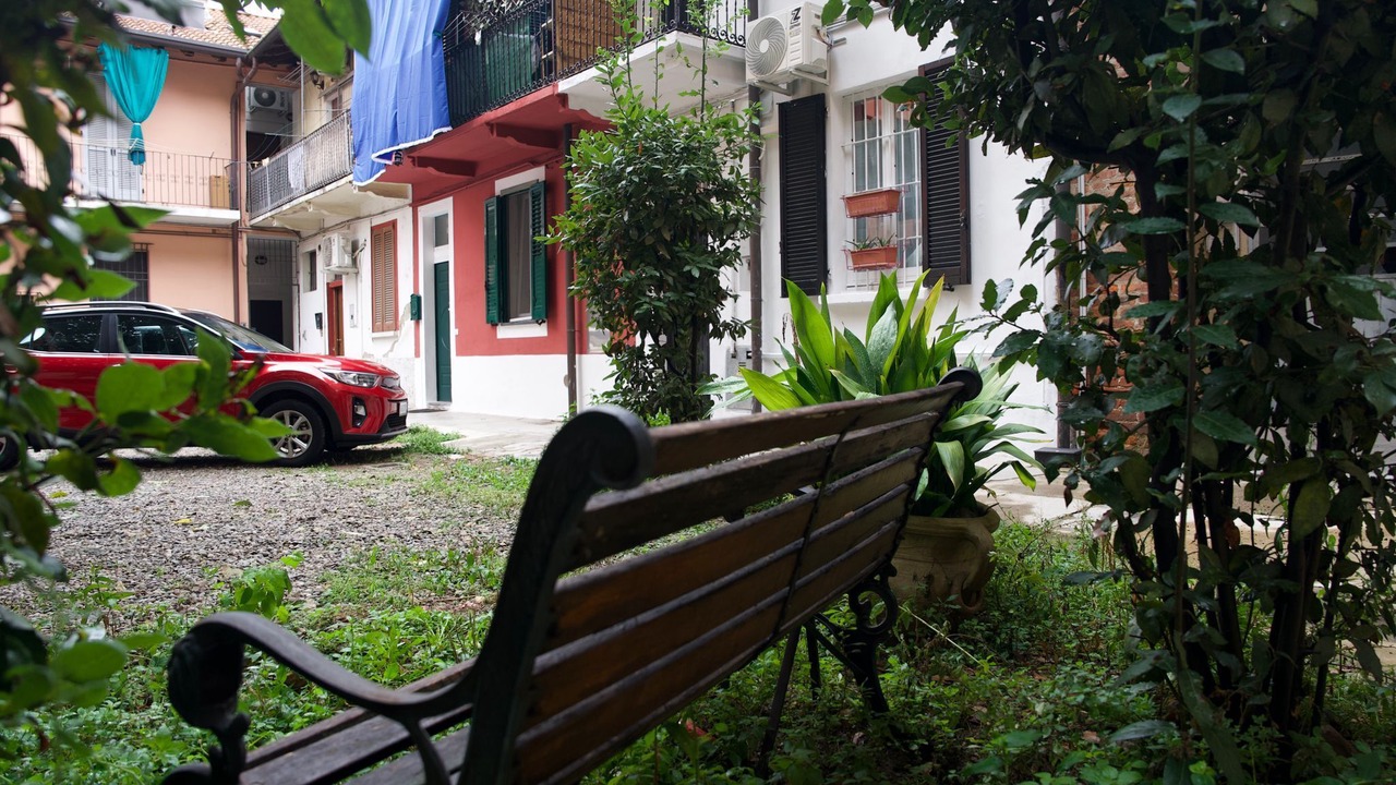 Photo of Outdoor in Rho