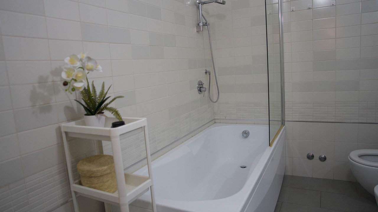 Photo of Bathroom in Rho