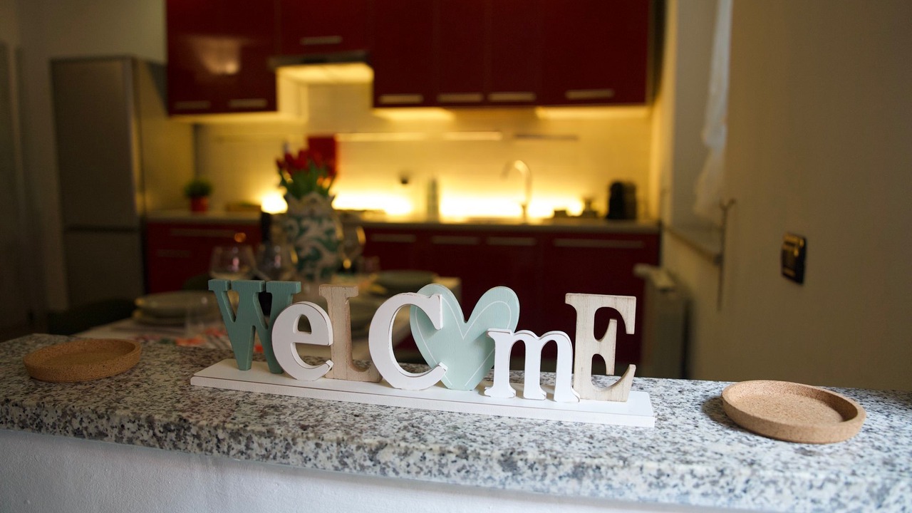 Photo of Kitchen in Rho