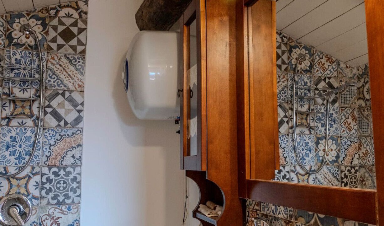Photo of Bathroom in Spinoso