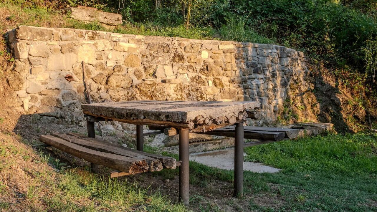 Photo of Outdoor in Spinoso