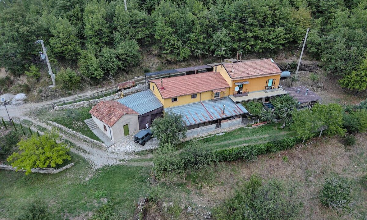 Photo of Outdoor in Spinoso