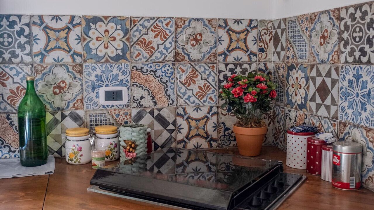 Photo of Kitchen in Spinoso