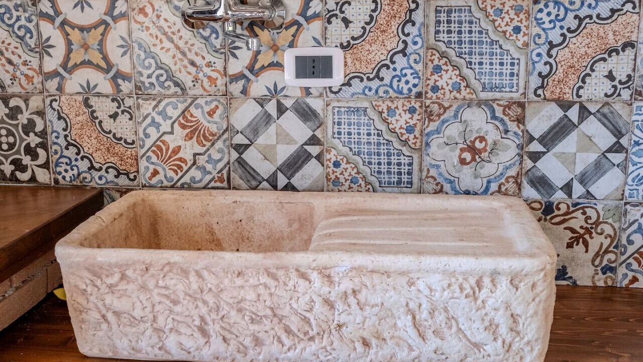 Photo of Bathroom in Spinoso