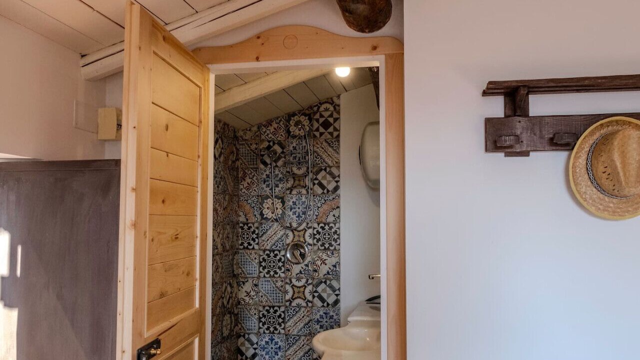 Photo of Bathroom in Spinoso