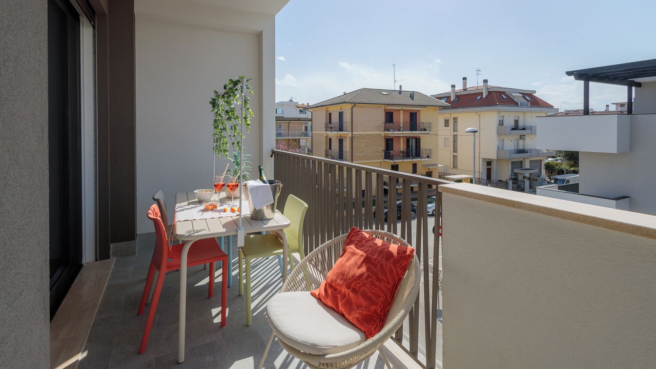 Photo of Outdoor in Porto d'Ascoli