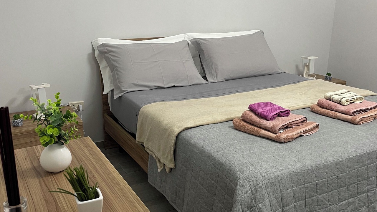 Photo of Bedroom in Barletta