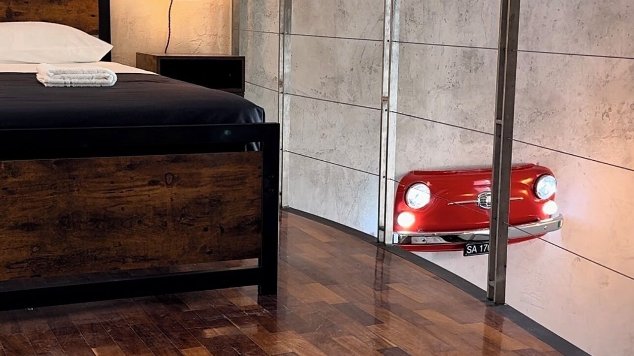 Photo of Bedroom in Rione Duomo