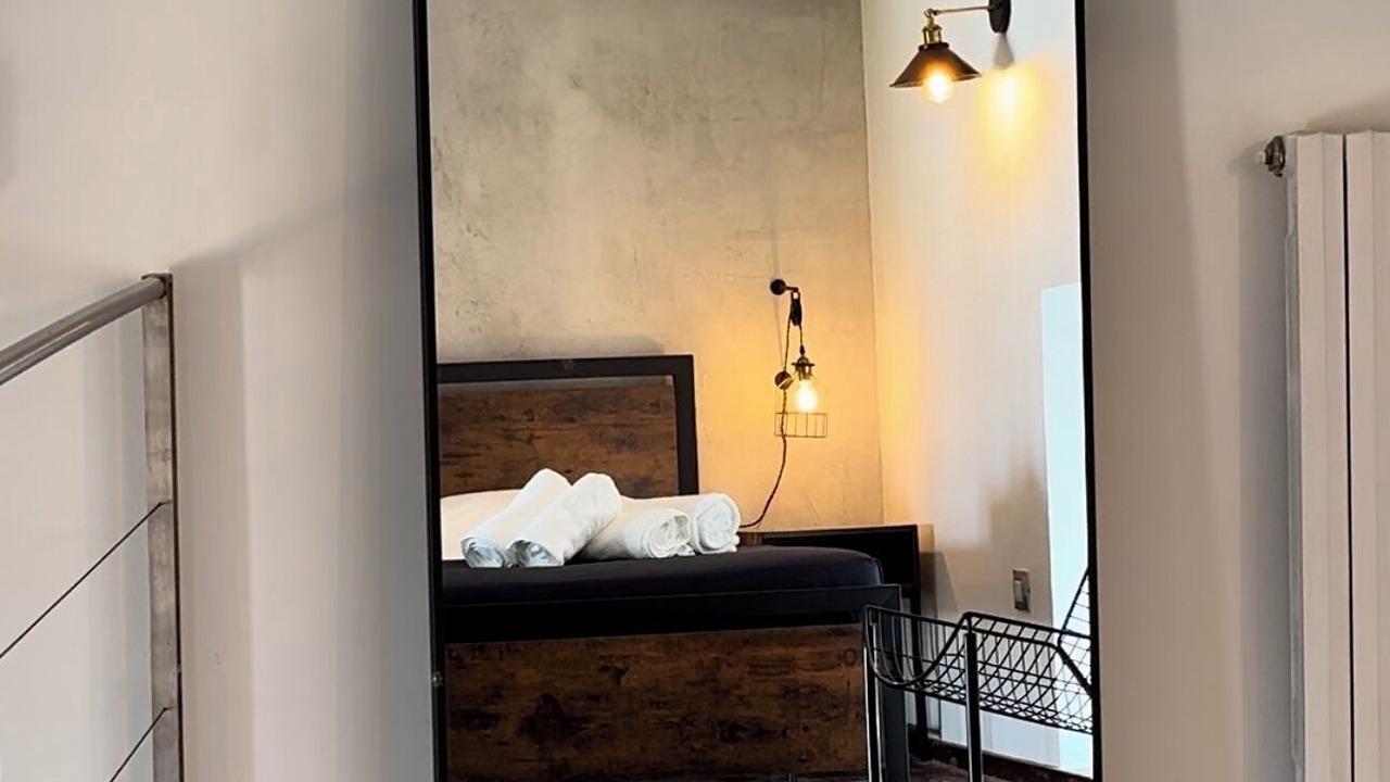 Photo of Bedroom in Rione Duomo