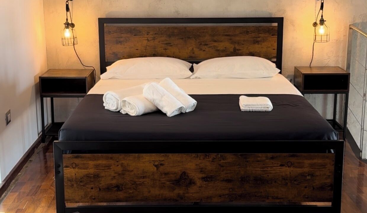 Photo of Bedroom in Rione Duomo