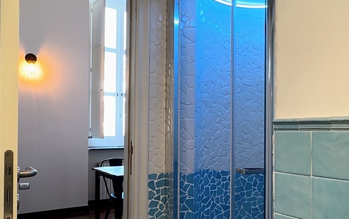 Photo of Bathroom in Rione Duomo
