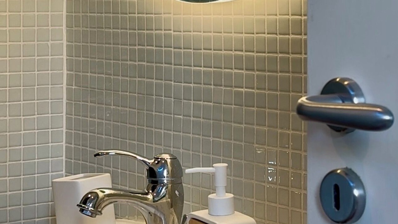 Photo of Bathroom in Rione Duomo