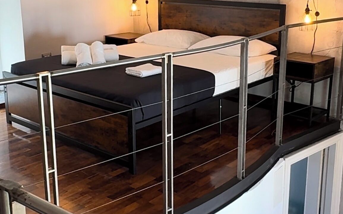 Photo of Bedroom in Rione Duomo