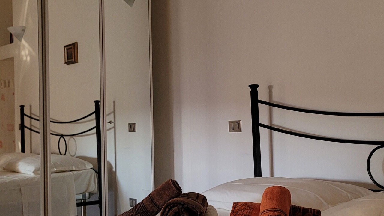 Photo of Bedroom in Perugia