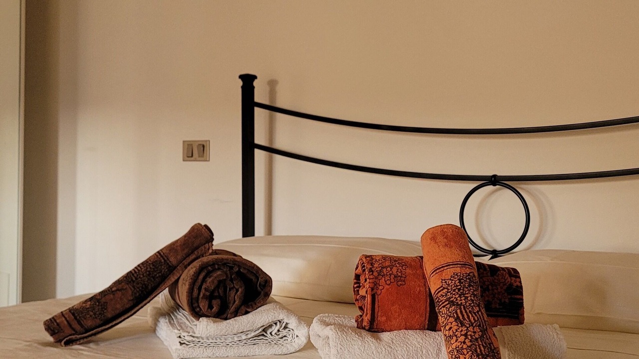 Photo of Bedroom in Perugia