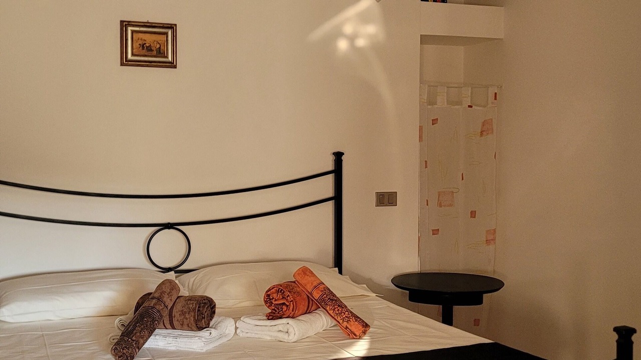 Photo of Bedroom in Perugia