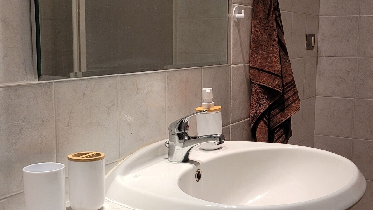 Photo of Bathroom in Perugia