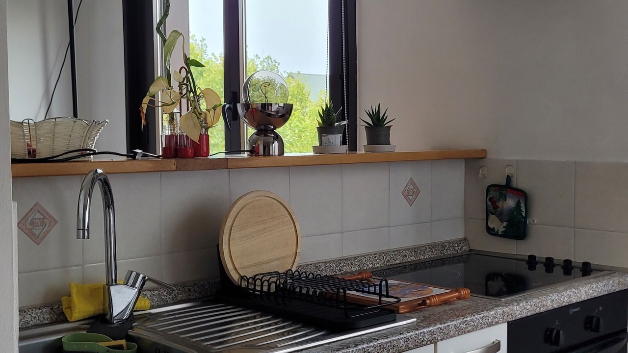 Photo of Kitchen in Perugia