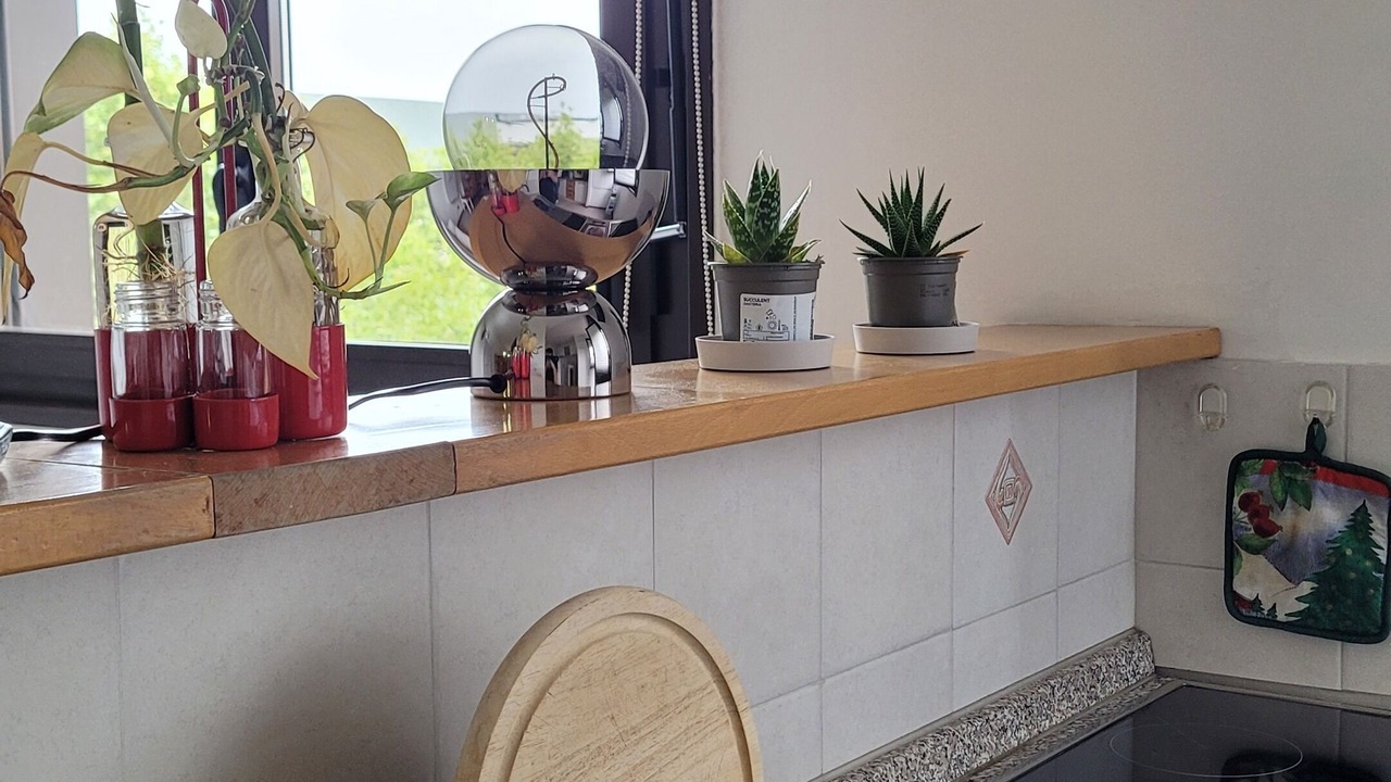 Photo of Kitchen in Perugia