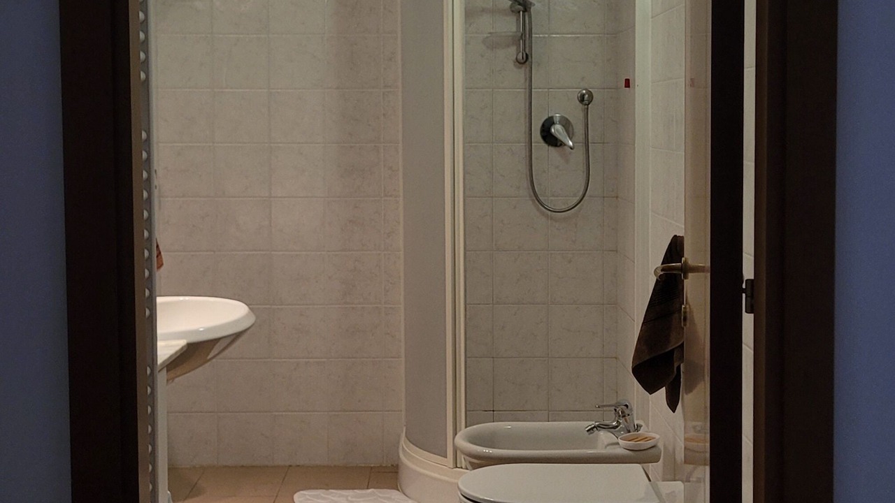 Photo of Bathroom in Perugia