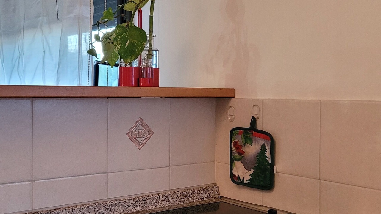 Photo of Kitchen in Perugia