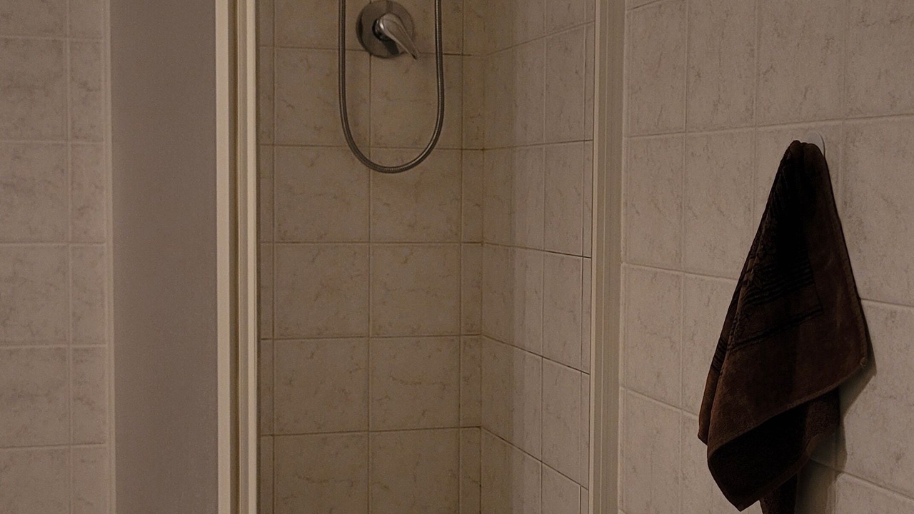 Photo of Bathroom in Perugia
