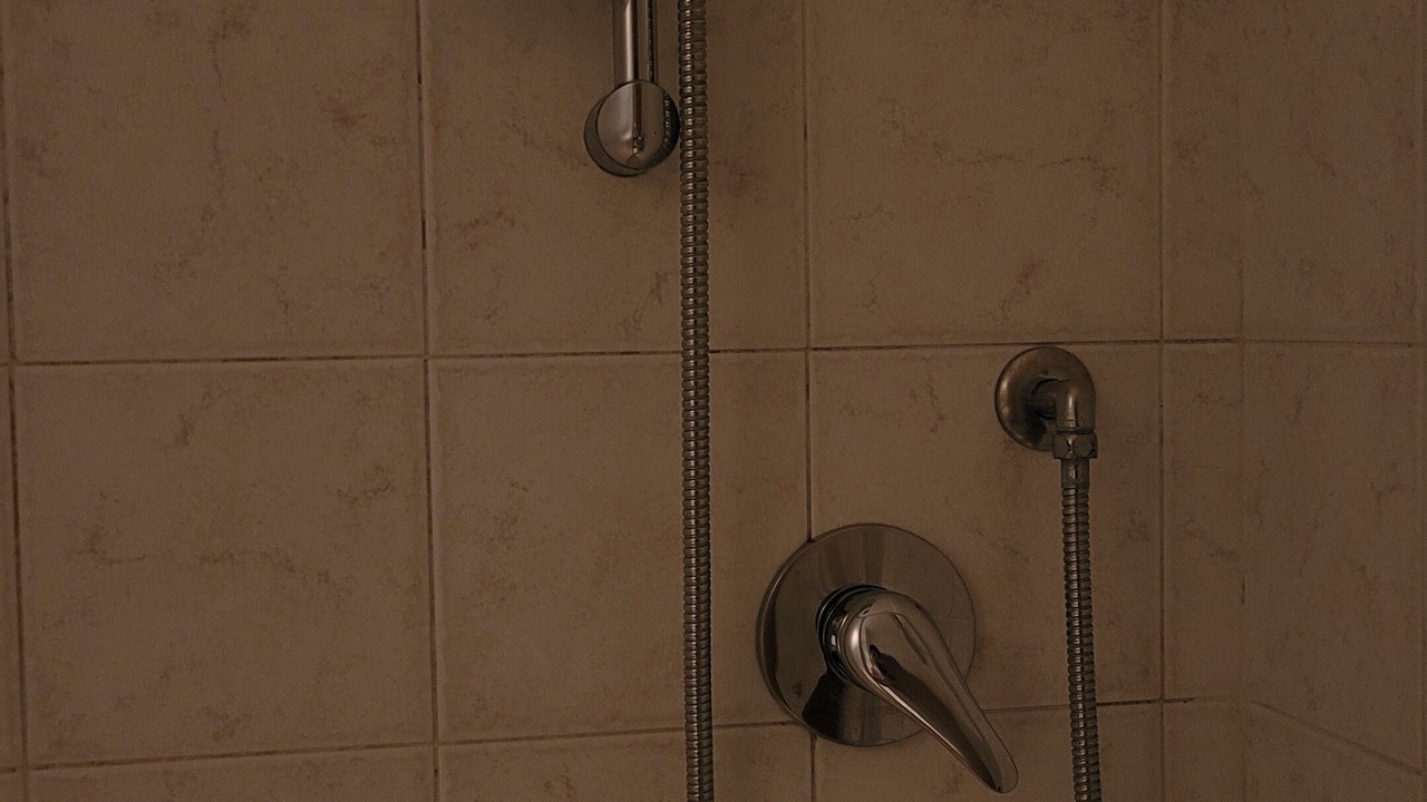 Photo of Bathroom in Perugia