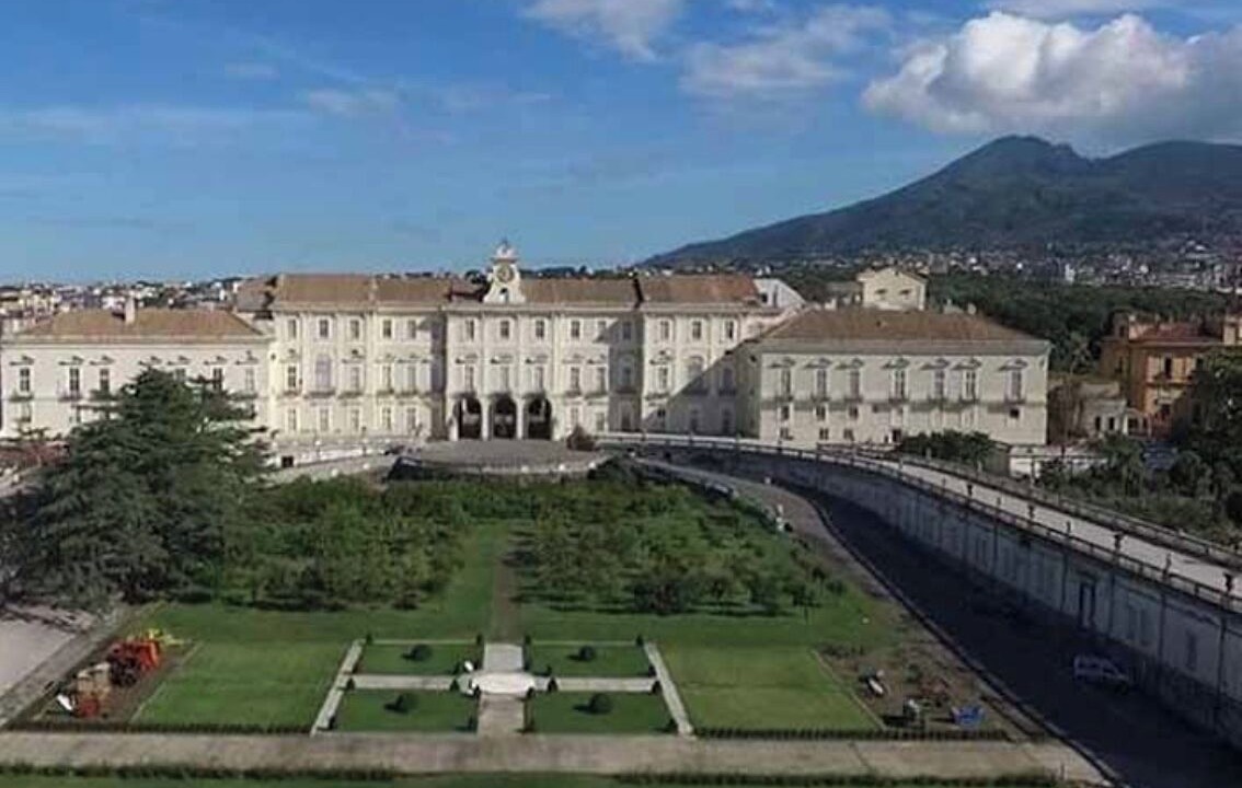 Photo of Outdoor in Portici