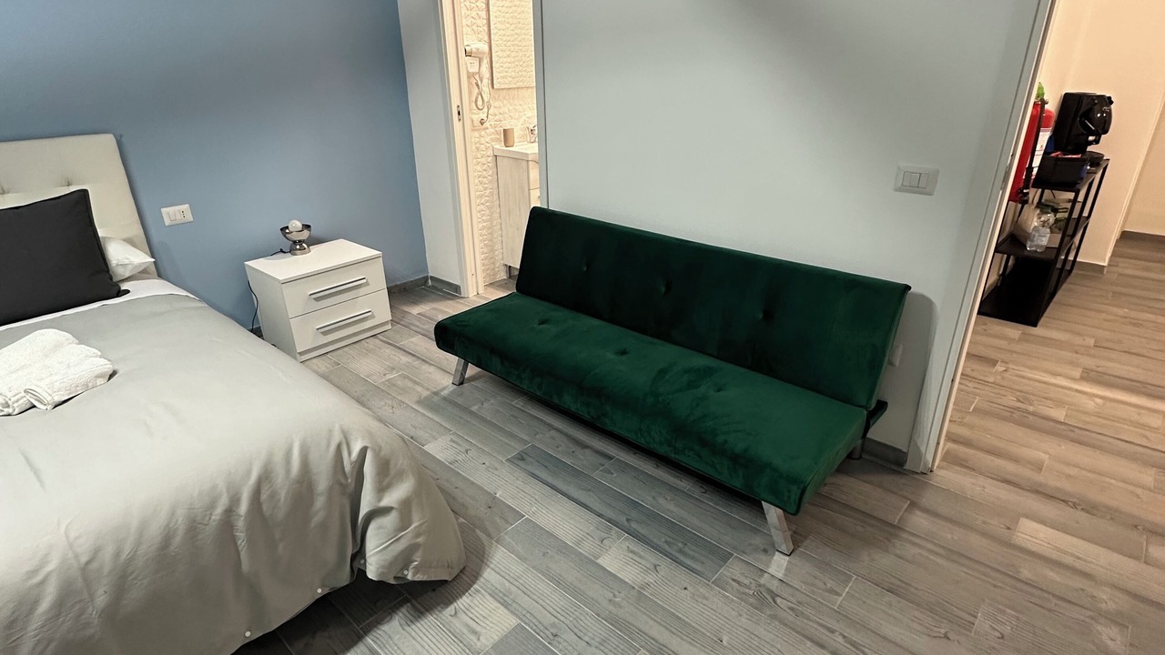 Photo of Bedroom in Portici