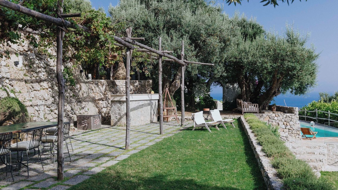 Photo of Outdoor in Maiori