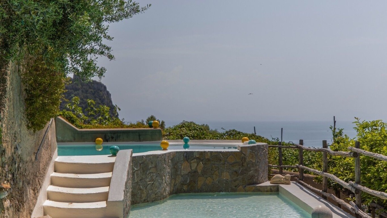 Photo of Outdoor in Maiori