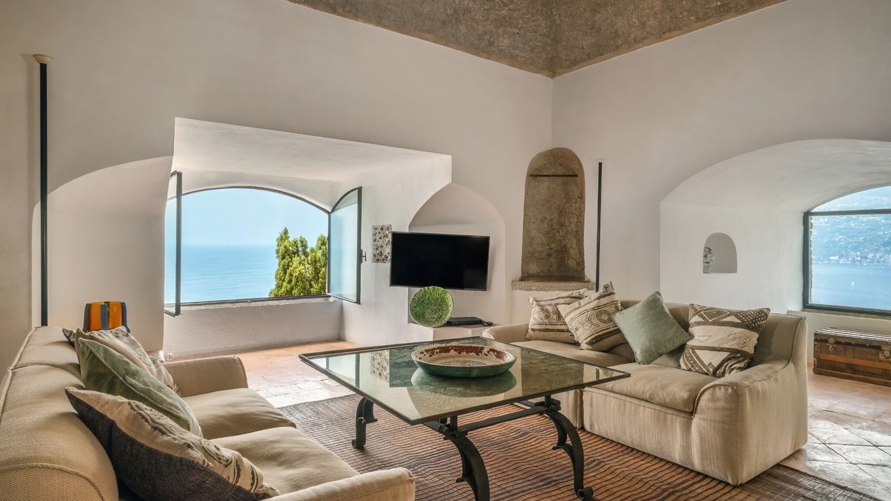 Photo of Livingroom in Maiori