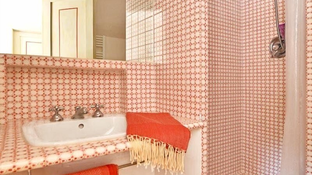 Photo of Bathroom in Porto Ercole