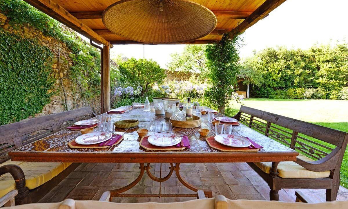 Photo of Outdoor in Porto Ercole