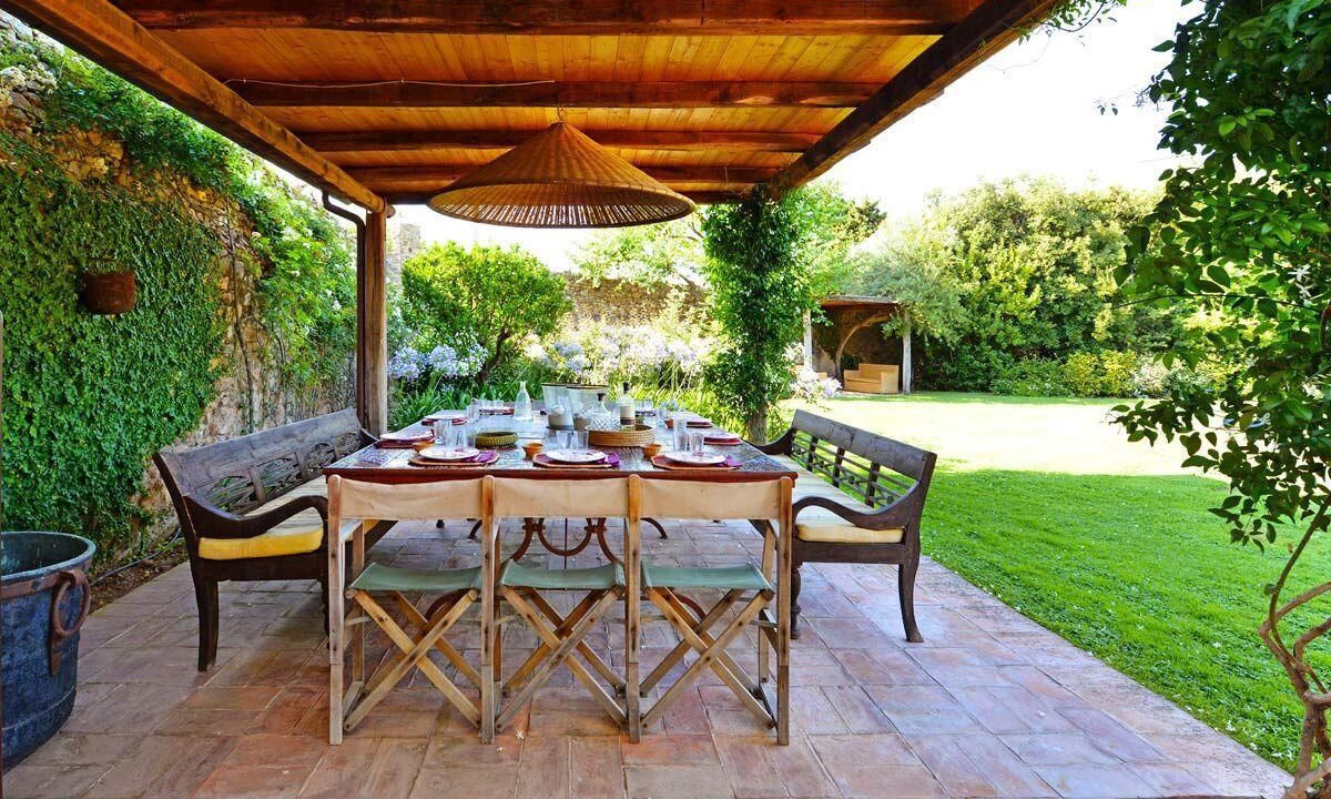Photo of Outdoor in Porto Ercole