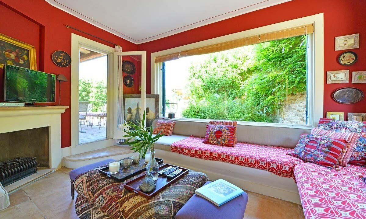 Photo of Livingroom in Porto Ercole