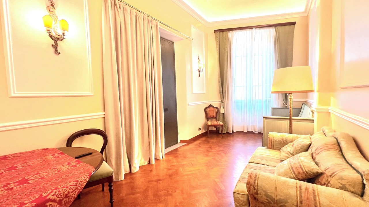 Photo of Livingroom in Rome City Centre