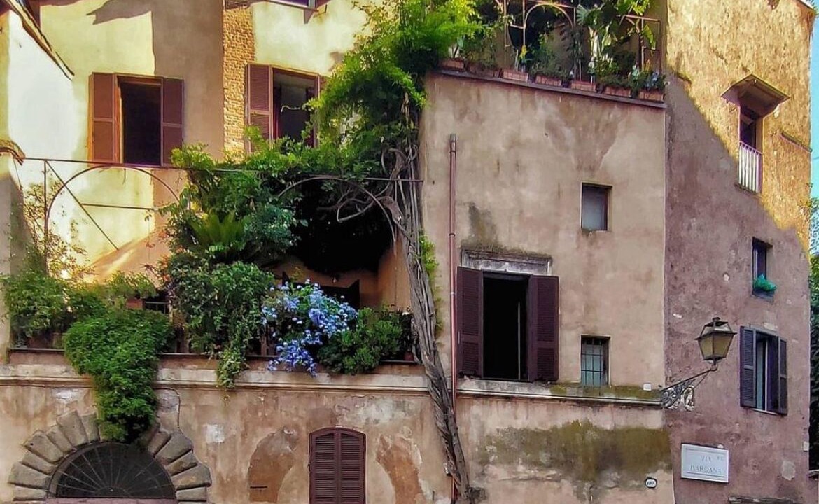 Photo of Outdoor in Rome City Centre