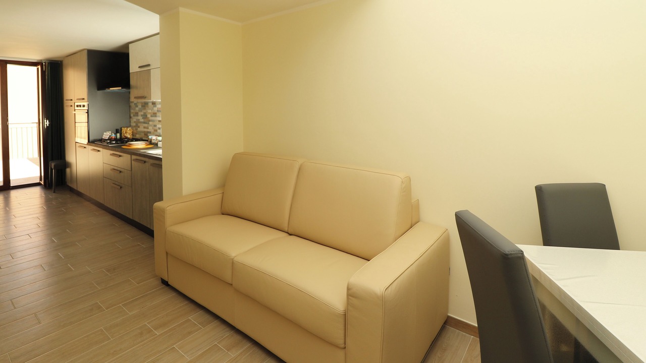 Photo of Livingroom in Nocera Superiore