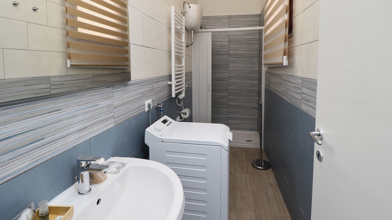 Photo of Bathroom in Nocera Superiore
