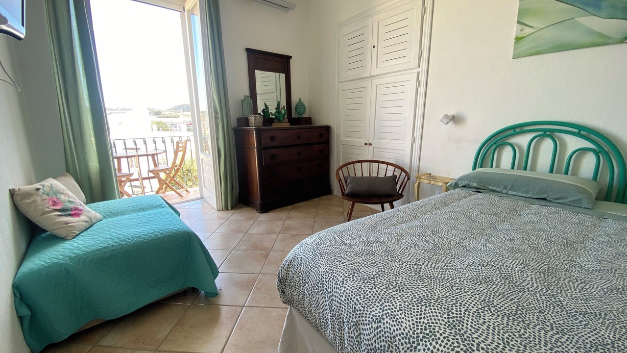 Photo of Bedroom in Forio