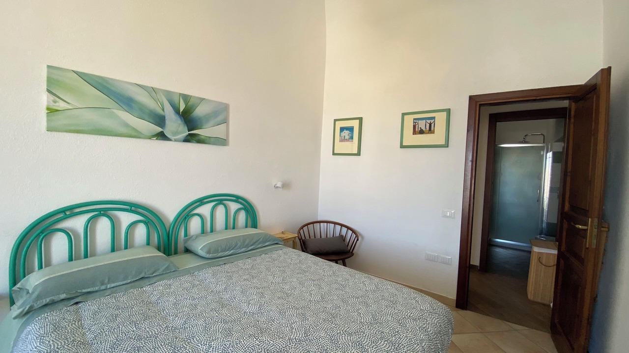 Photo of Bedroom in Forio