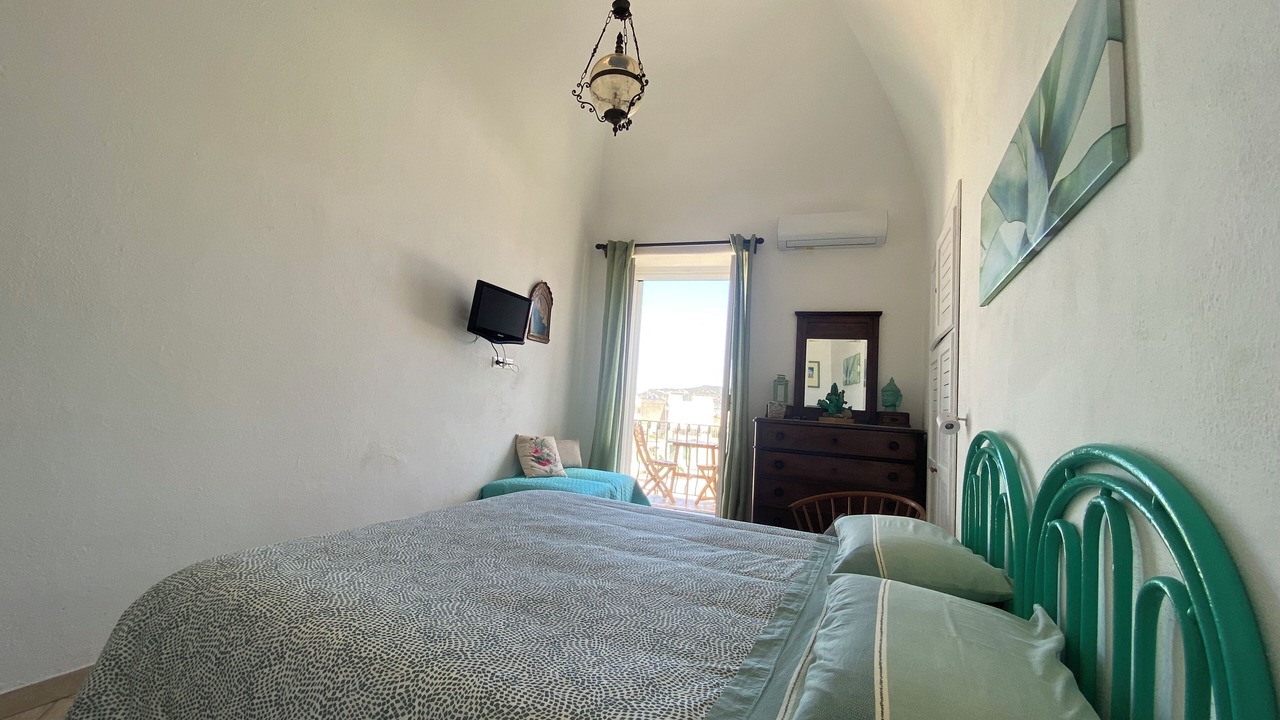 Photo of Bedroom in Forio