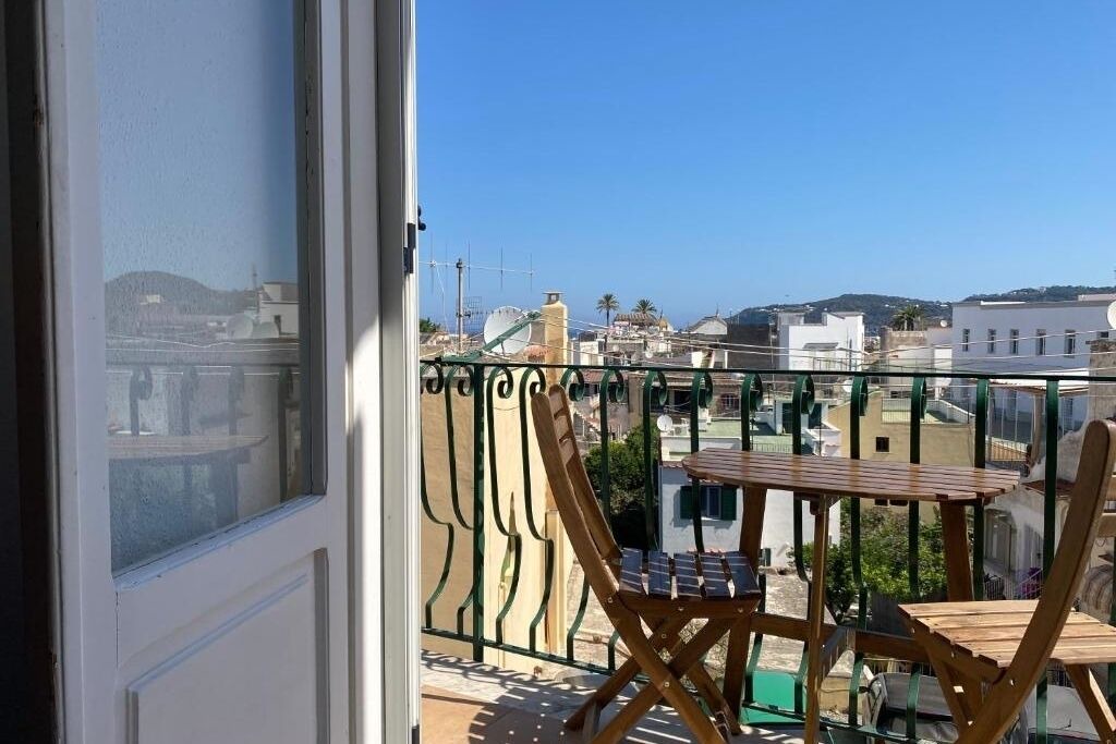 Photo of Outdoor in Forio