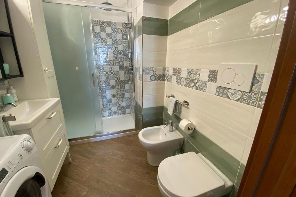 Photo of Bathroom in Forio
