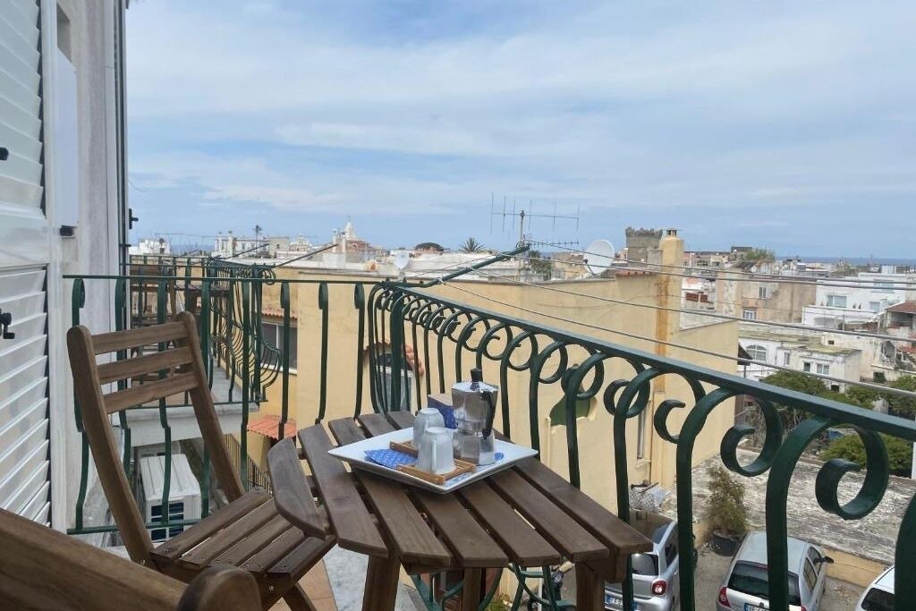 Photo of Outdoor in Forio