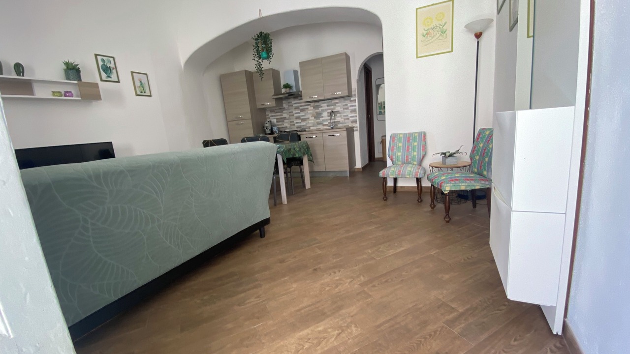 Photo of Livingroom in Forio